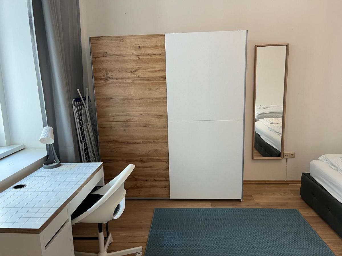 Stylish Apt Near Urania 1Br Apartment Vienna Exterior photo